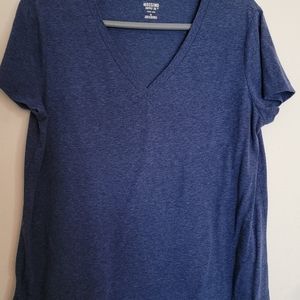 Mossimo V-Neck